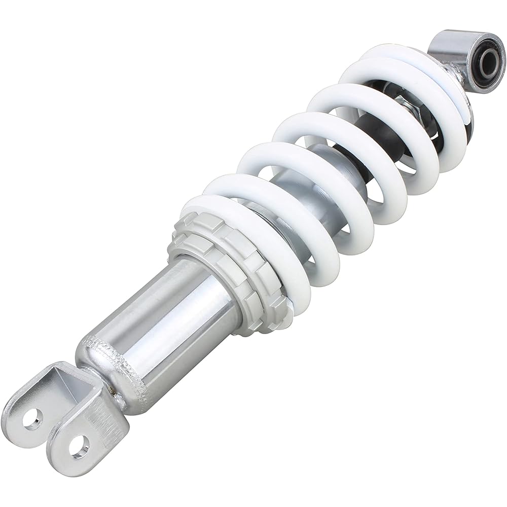 SHIFT UP Reinforced rear shock APE/XR50/100 201588-10