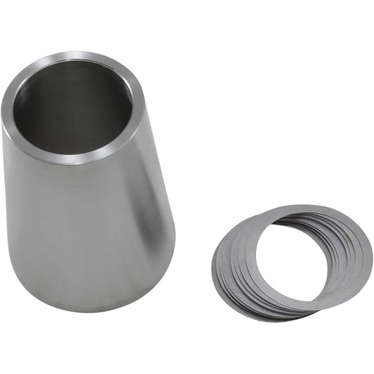 YUKON GEAR & AXLE (SK CSC8.75) Crash Sleeve Eliminator Kit Crisler 8.75 For Differences