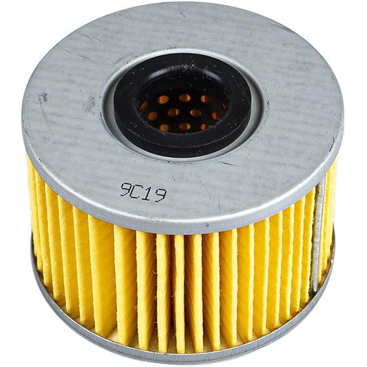 Honda Stock replacement oil filter 15412-HP7-A01