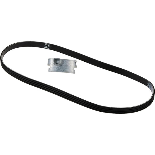 ACDelco 12658178 GM Original Equipment Air Conditioning Compressor Belt Kit with Tool