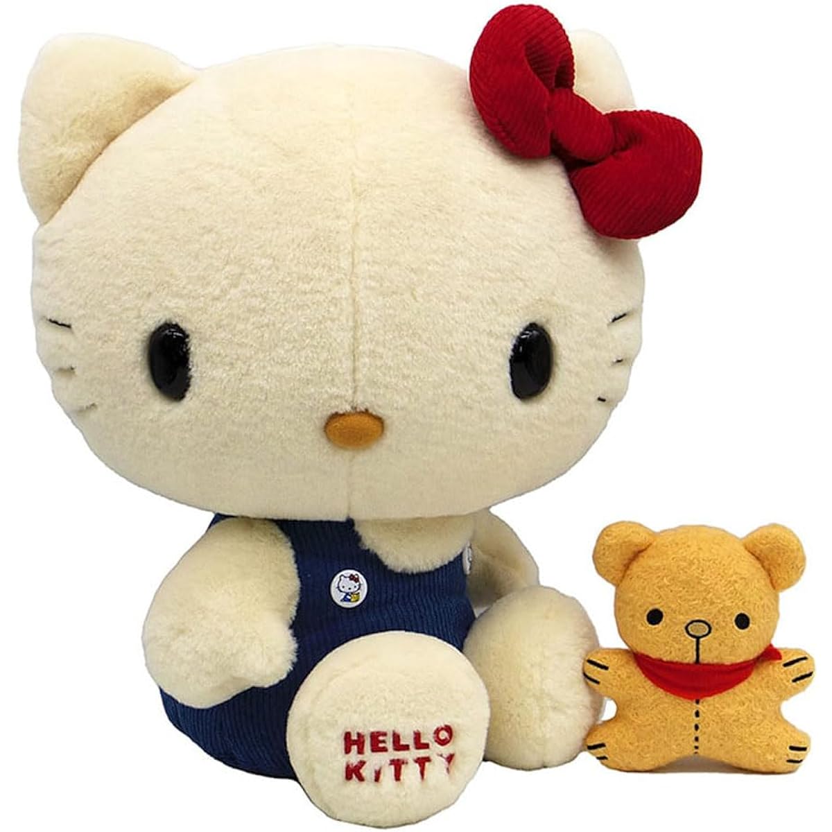 Nakajima Corporation Hello Kitty Classic L Set 187741-23