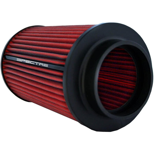 Spectre engine air filter: High performance, washing, replacement filter: 1981-2002 Configuring on Chevrolet/GMC/Cadelli Rack/Holden car (see explanation for compatibility) Spe-HPR8038