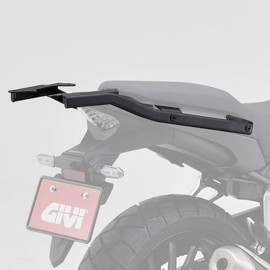 GIVI Motorcycle Top Case Fitting Monokey/Monorock 400X(13-22) 1121FZ 79980