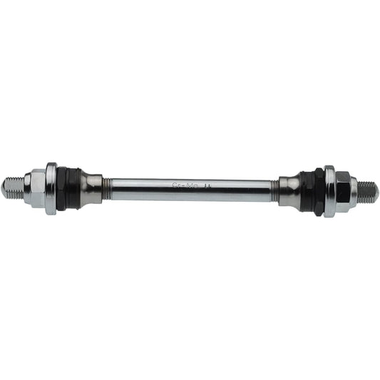 SHIMANO hub axle assembly for HB7600R Y27898