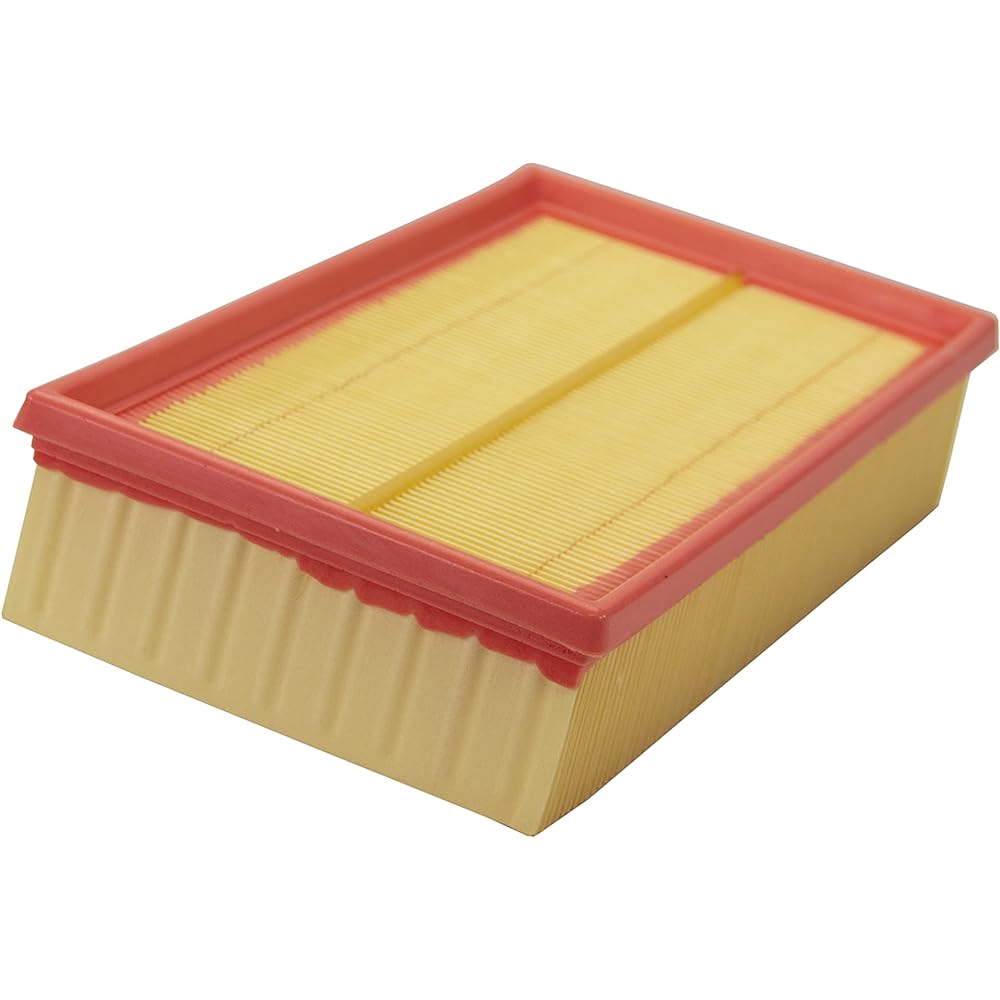 ECOGARD XA7765 Compatible with Premium Engine Air Filter BMW X5 3.0L 2001-2006, 750IL 5.4L 1996-2001