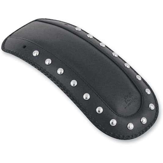 Mustang fender viv (with stud) 88-06 for Harley Flstc