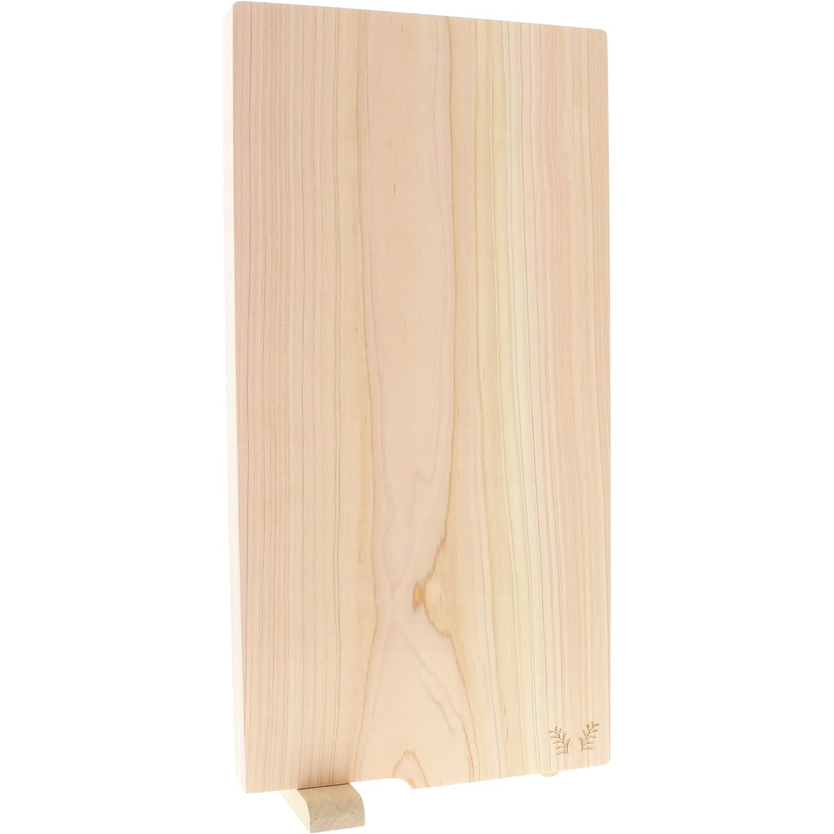Tosaryu Cutting Board with Stand 54003