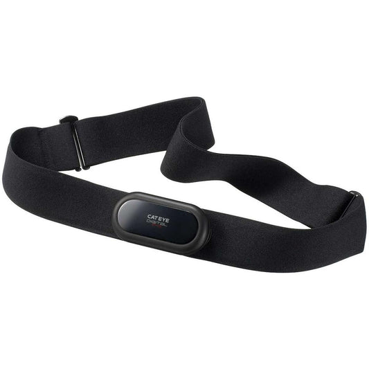 CAT EYE Digital Heart Rate Sensor Kit 2.4GHz