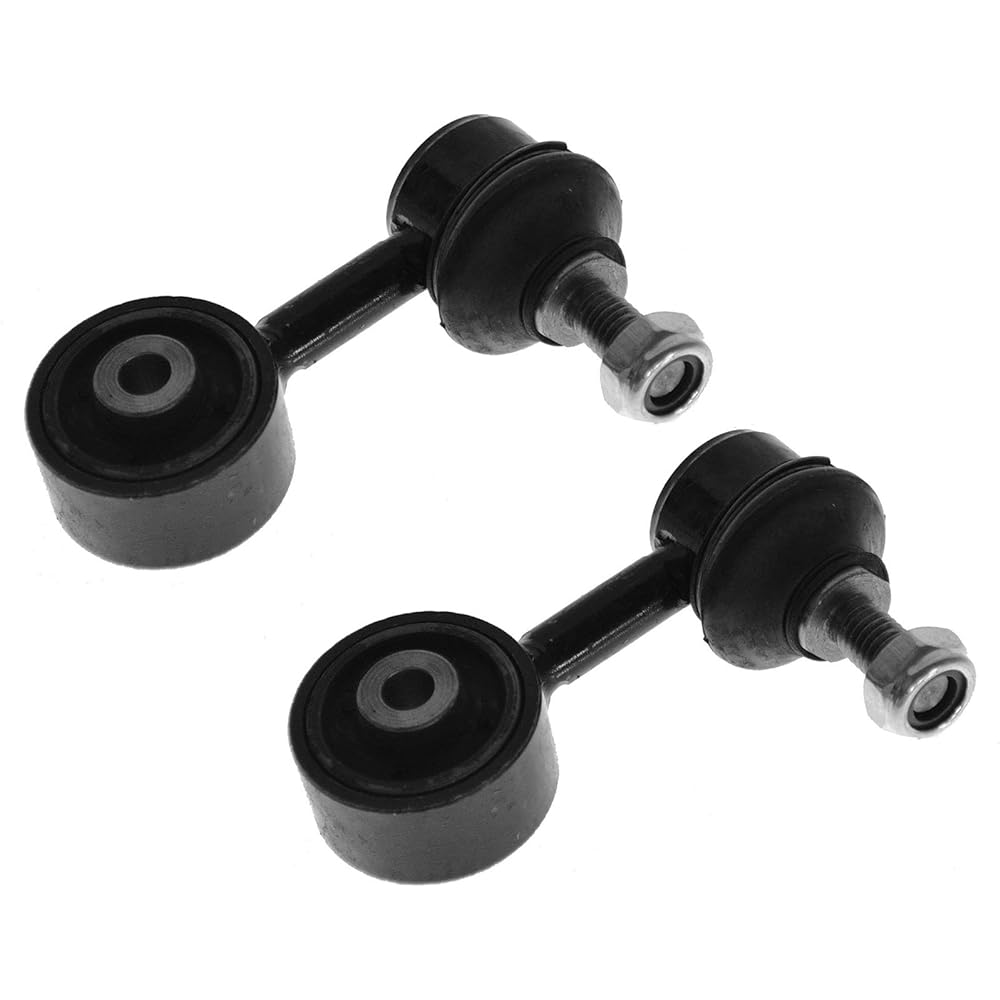 Front Swarer Stabilizer Link Mount left and right pairs 2 pieces for BMW E30 E36