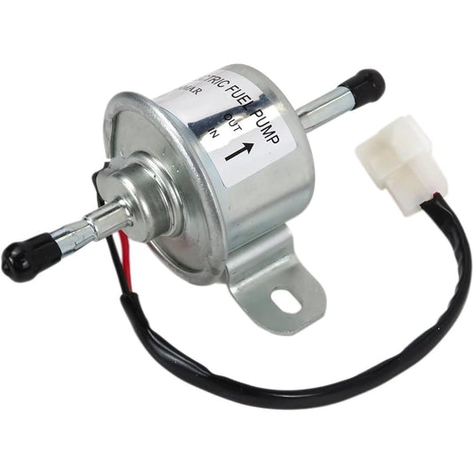 Diesel electric fuel pump Kubota BX2350 M108 RC601-51352 RC601-51350 (Reliable domestic delivery)
