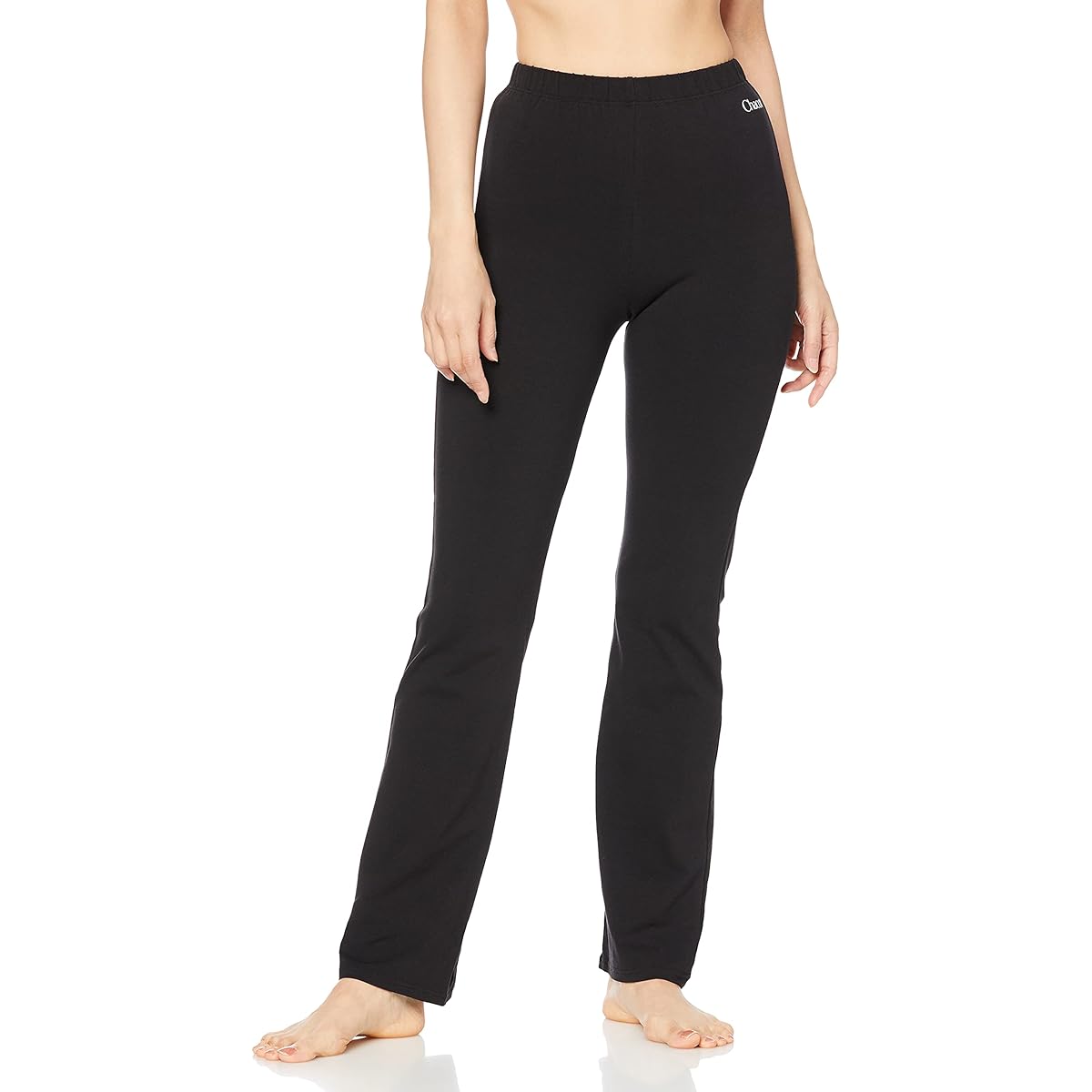 [Chacot] Yoga Pants 256332-5032-98 Women's