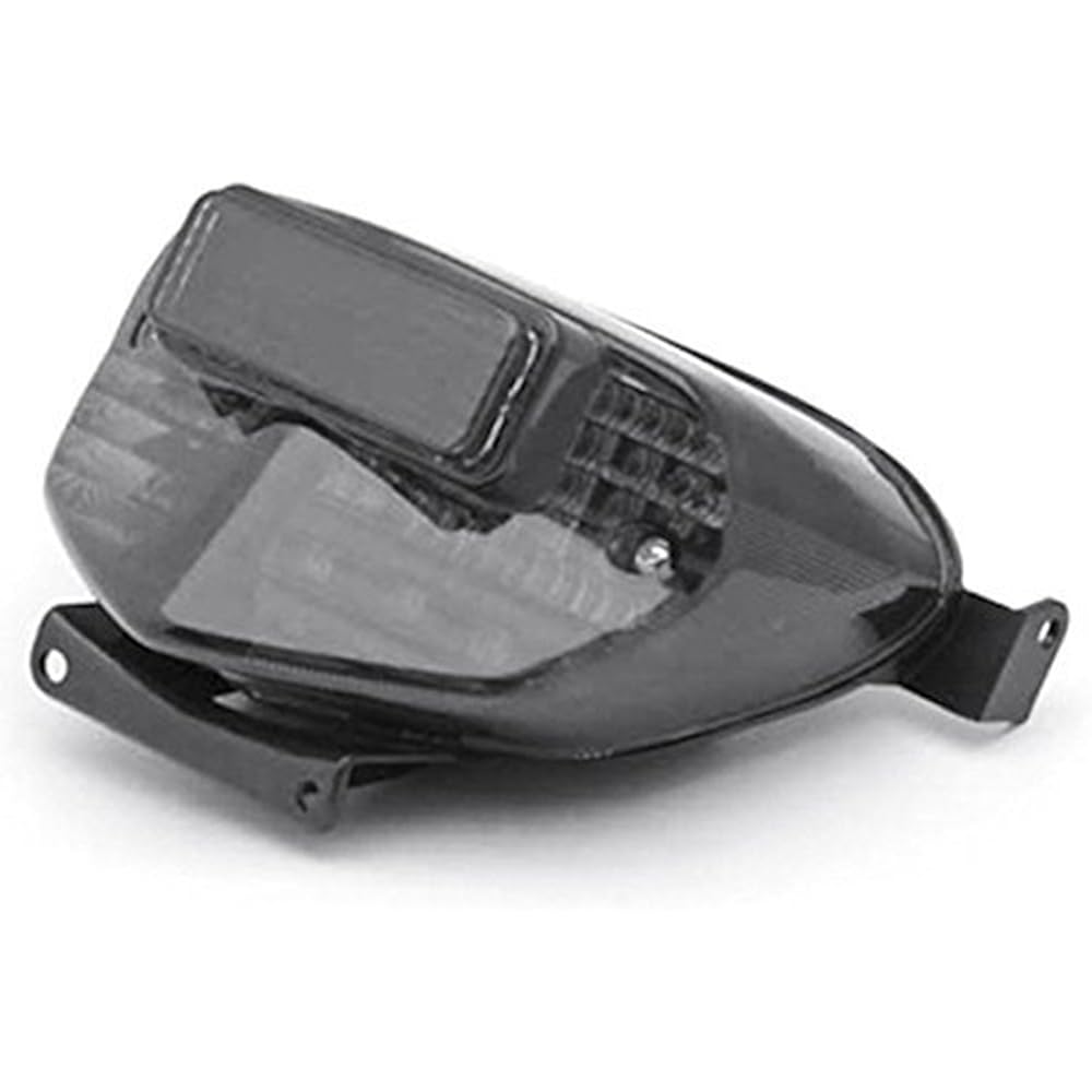 TASWK LED Tail Light Brake Tail Light with Integrated Turn Signal Indicator for Suzuki GSXR 600/750/1000