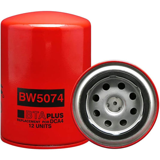 BALDWIN BW5074 Coolant Spin On BTA Plus Formula