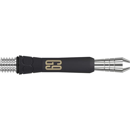 Target Power Titanium Shaft GEN-9 Black 380
