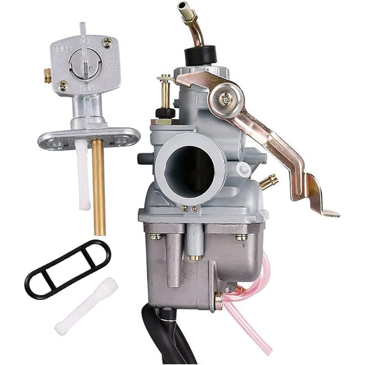 Carburetor Kawasaki KLX 125 Carburetor KLX125 2003 2005 Carburetor