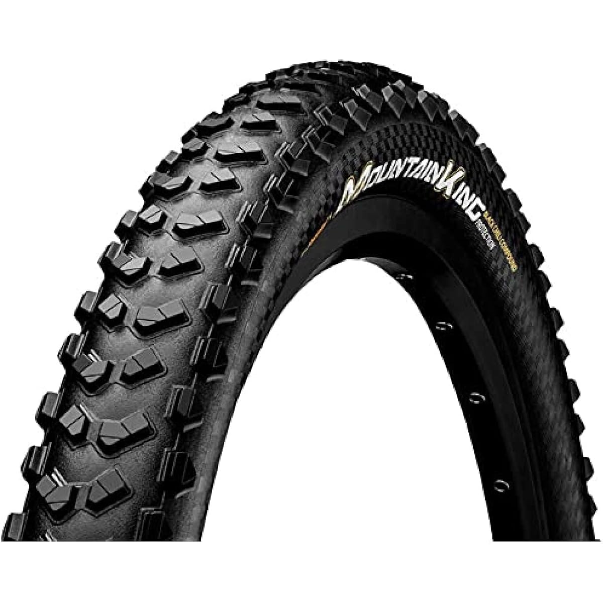 Continental Mountain King Tire – 29 in