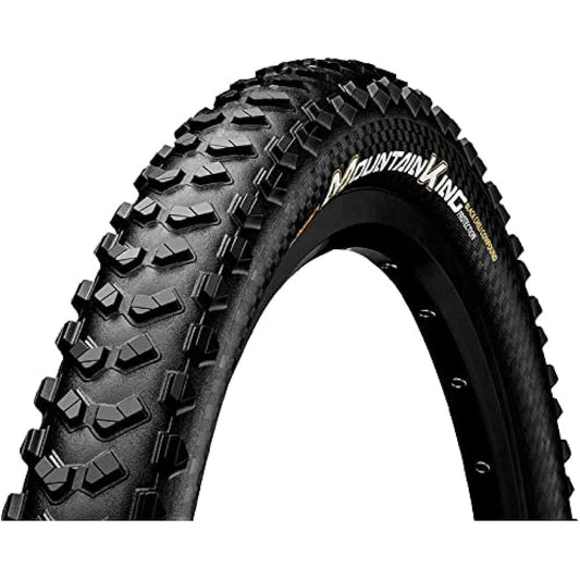 Continental Mountain King Tire – 29 in