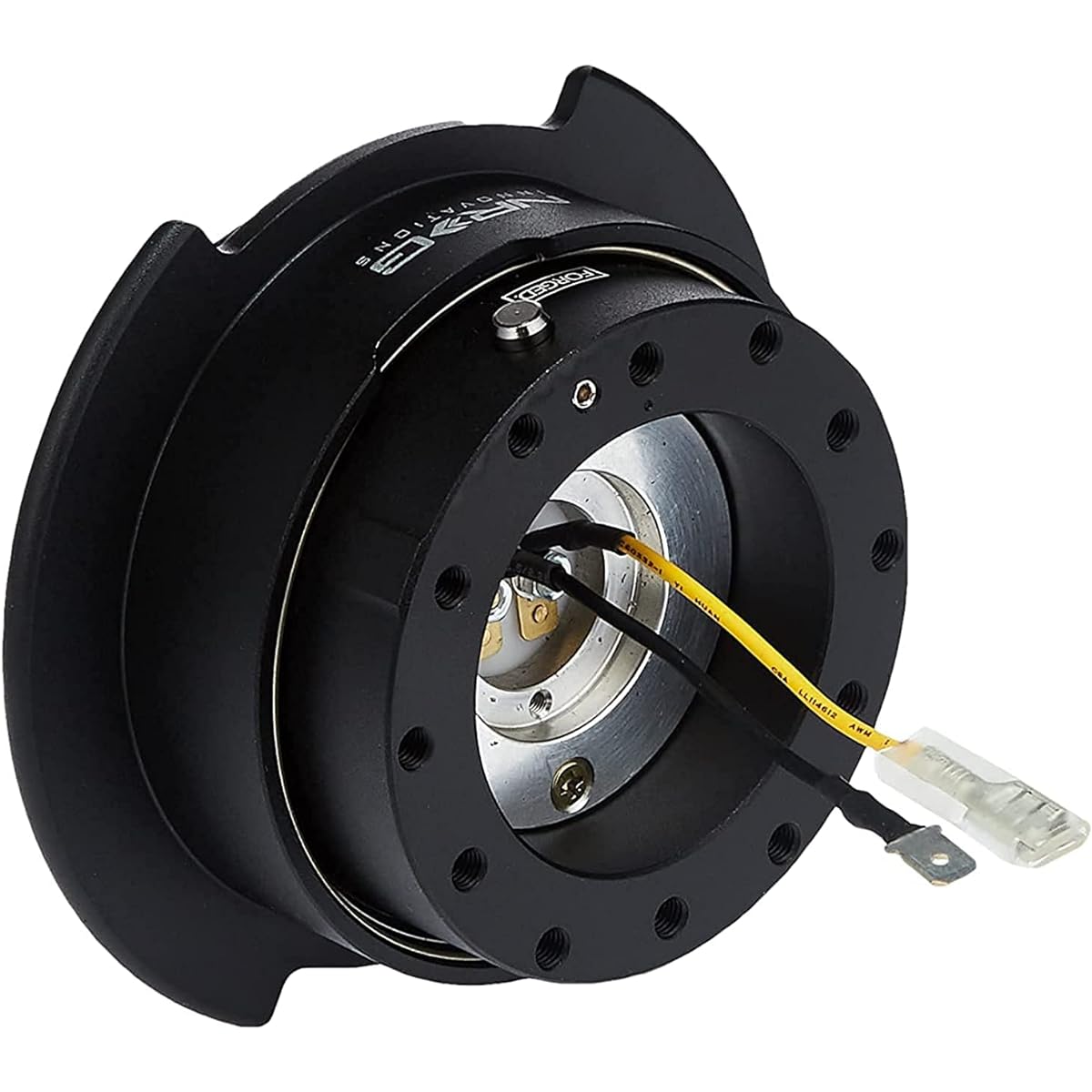 NRG Innovative Kuikkuriri-Sukitto BLK/BLK