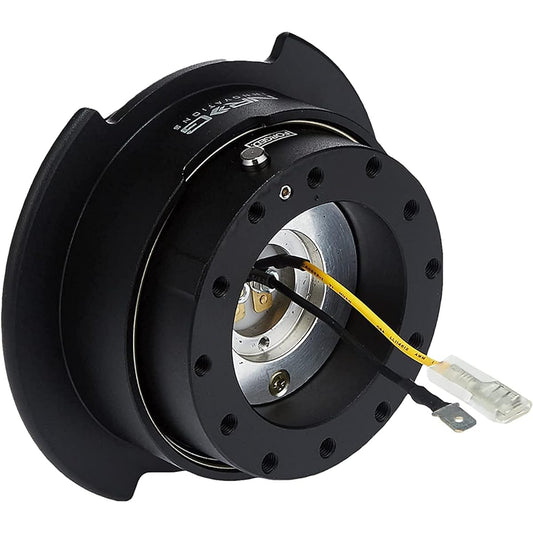 NRG Innovative Kuikkuriri-Sukitto BLK/BLK