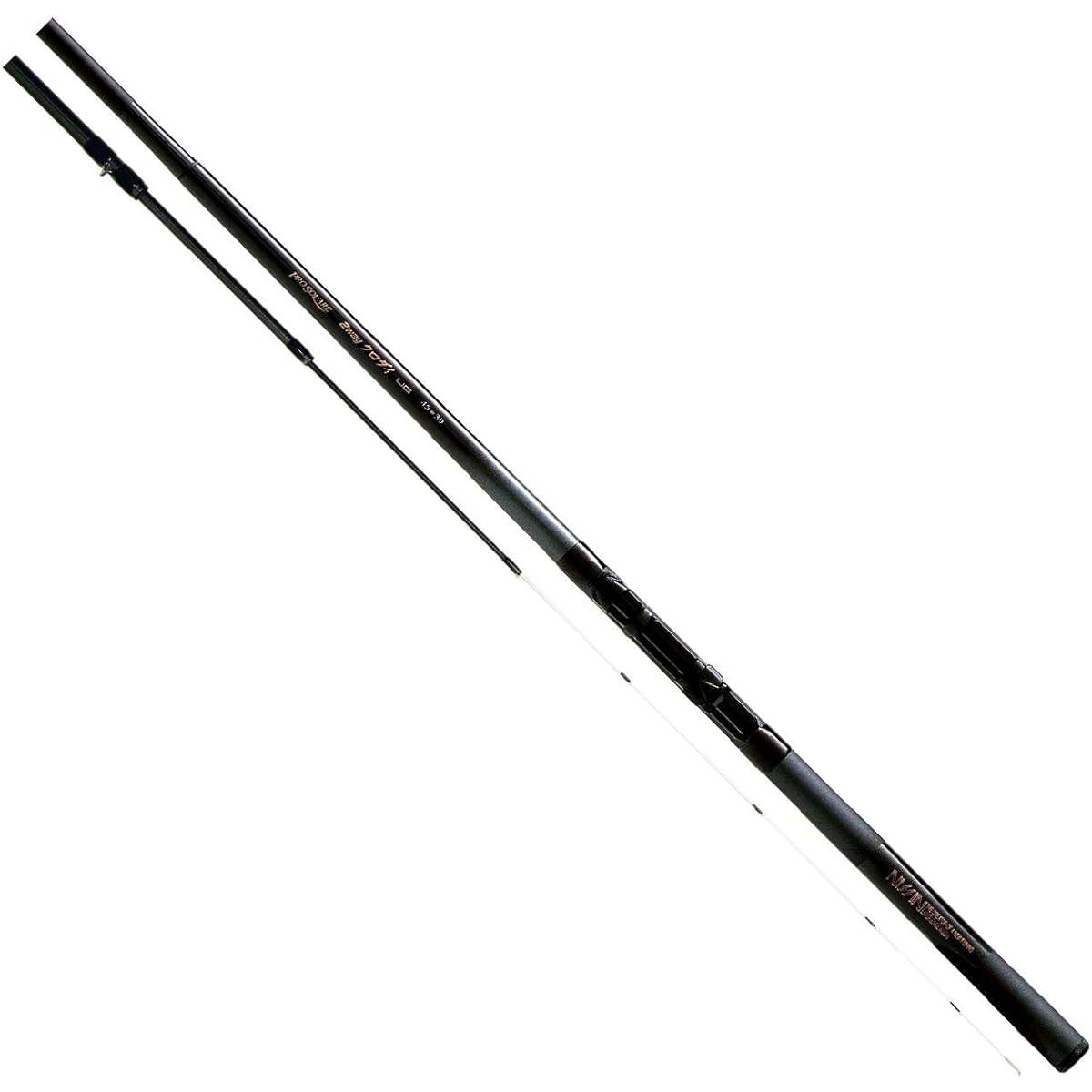 Uzaki Nisshin Rod Pro Square 2WAY Black Sea Bream P