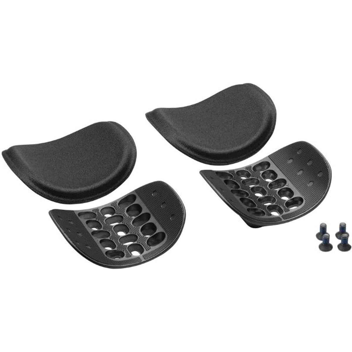 PROFILE DESIGN Ergo Inject Armrest Kit ACEGIKT1 0351980001