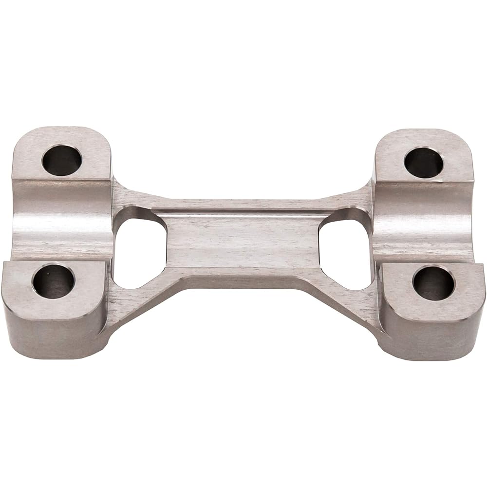 MORIWAKI Handle Holder Upper Titanium Gold D22.2XP80 53131-201Q7-G0