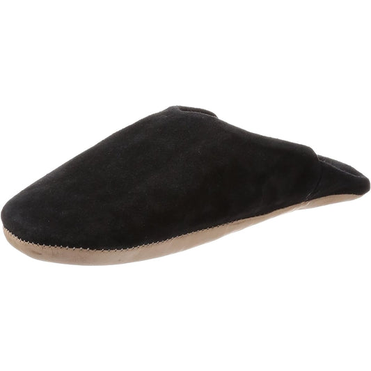 [First Contact] Men's Suede Babouche MFM002