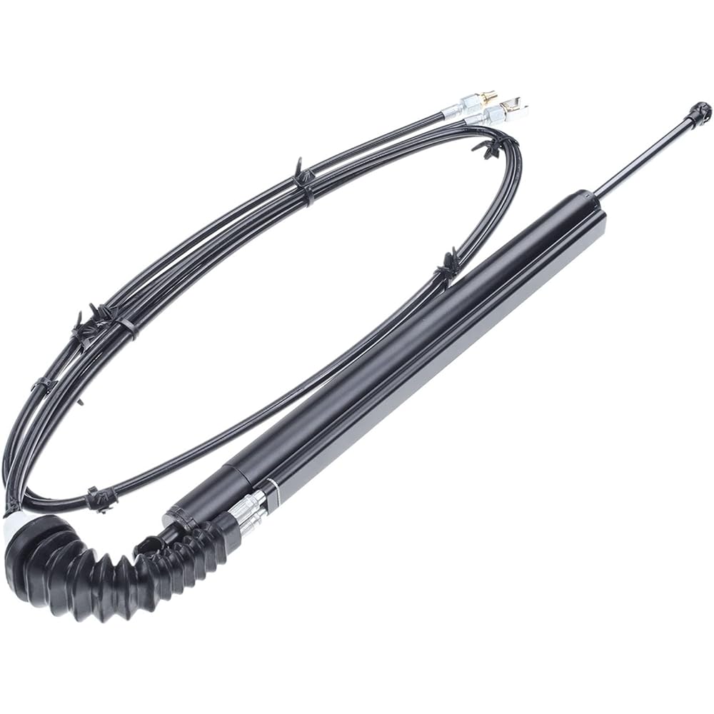 A-PREMIUM POWER LIFTGATE Actuator GMC Terrain 2010-2015 Sports Utyrilia Tail Gate On the left side