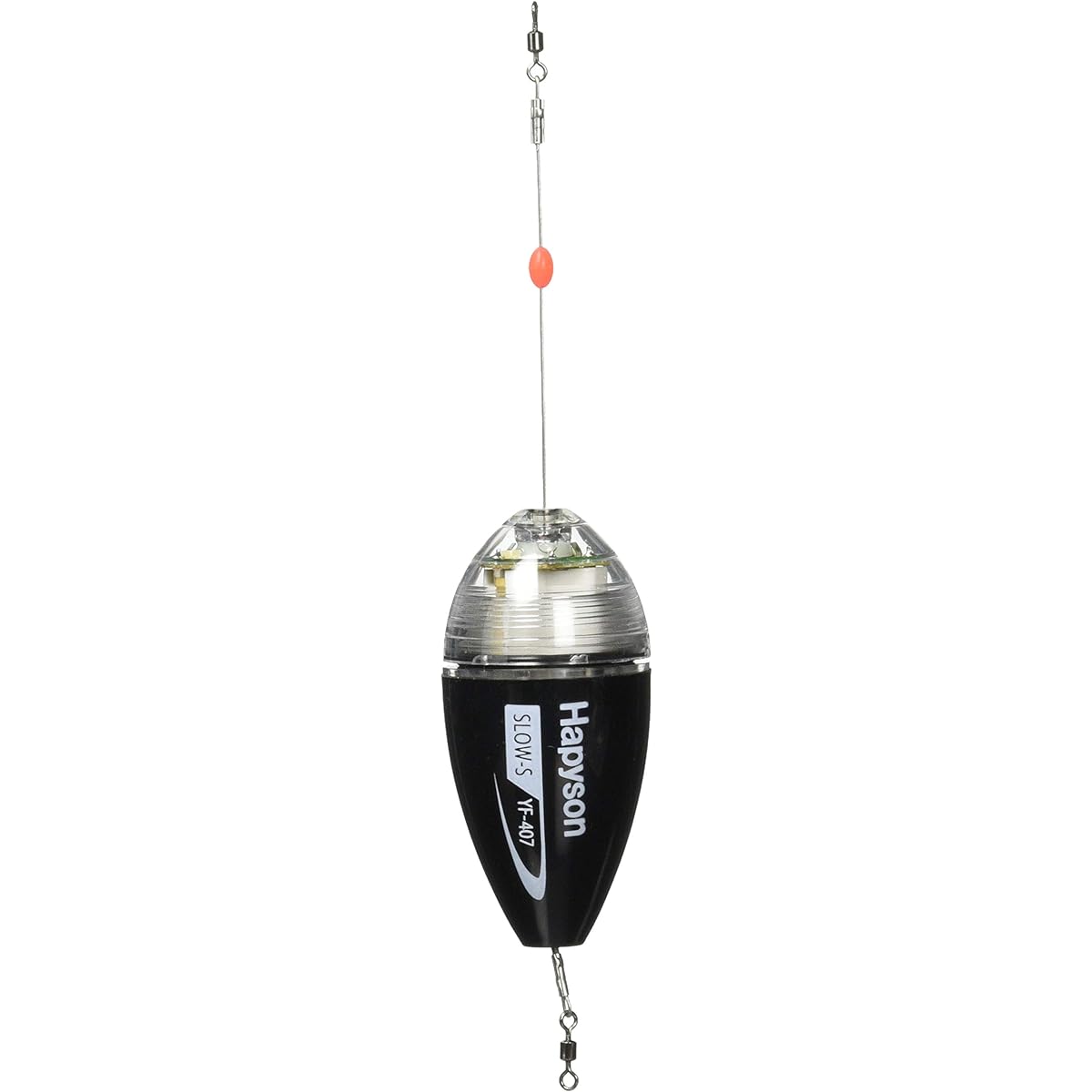 Happison YF-407-BW Flying HEAVY SS for Tachi float