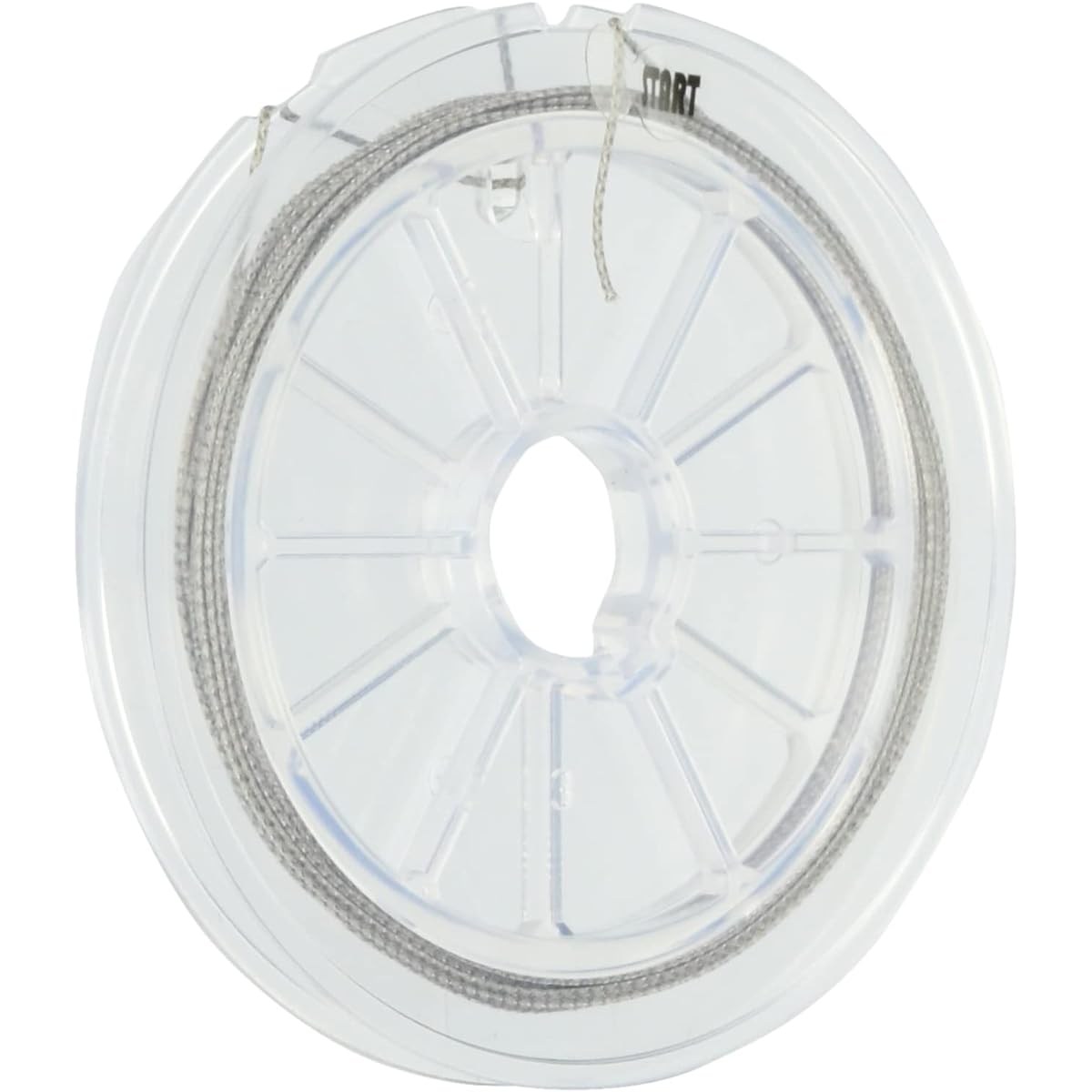 Fishing Fighters Assist Line Devil Line White #10