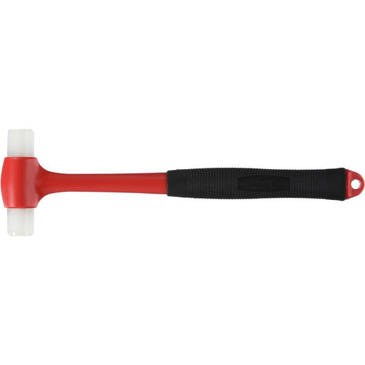 ANEX Plastic Hammer Medium No.9007 [Bulk Purchase] 6 pieces
