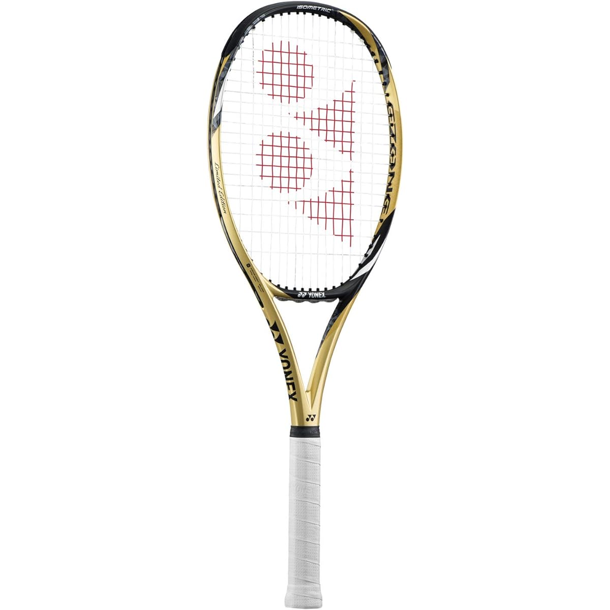 YONEX hard tennis racket EZONE 98 LIMITED EZONE 98 LIMITED EZ98LTD