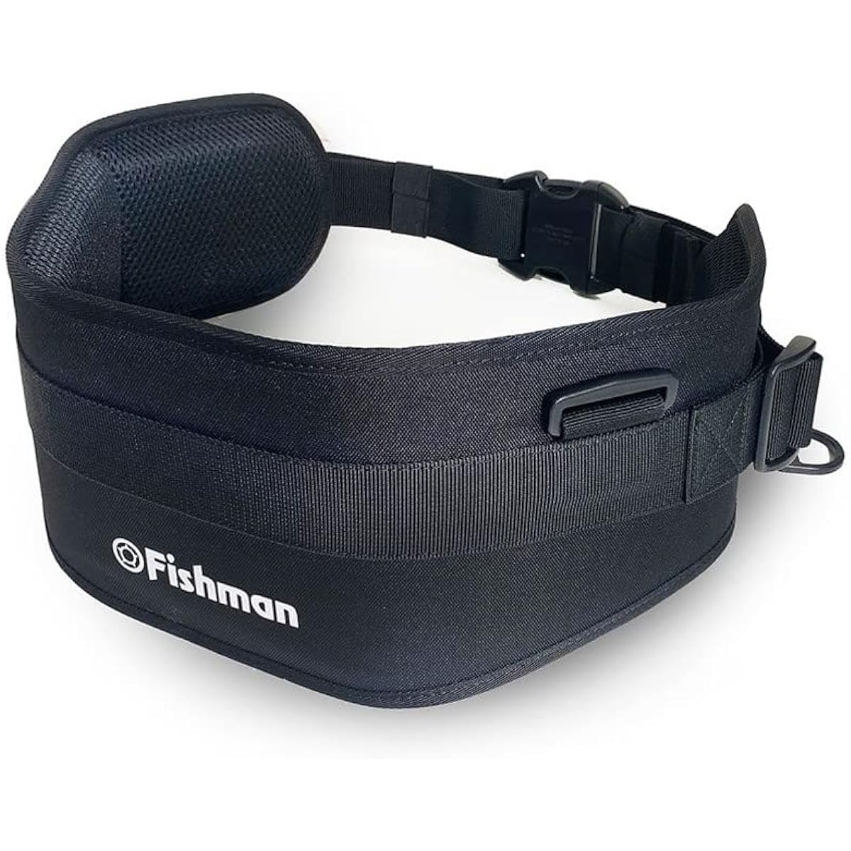 FISHMAN ACC-9 Game Vest Black Free