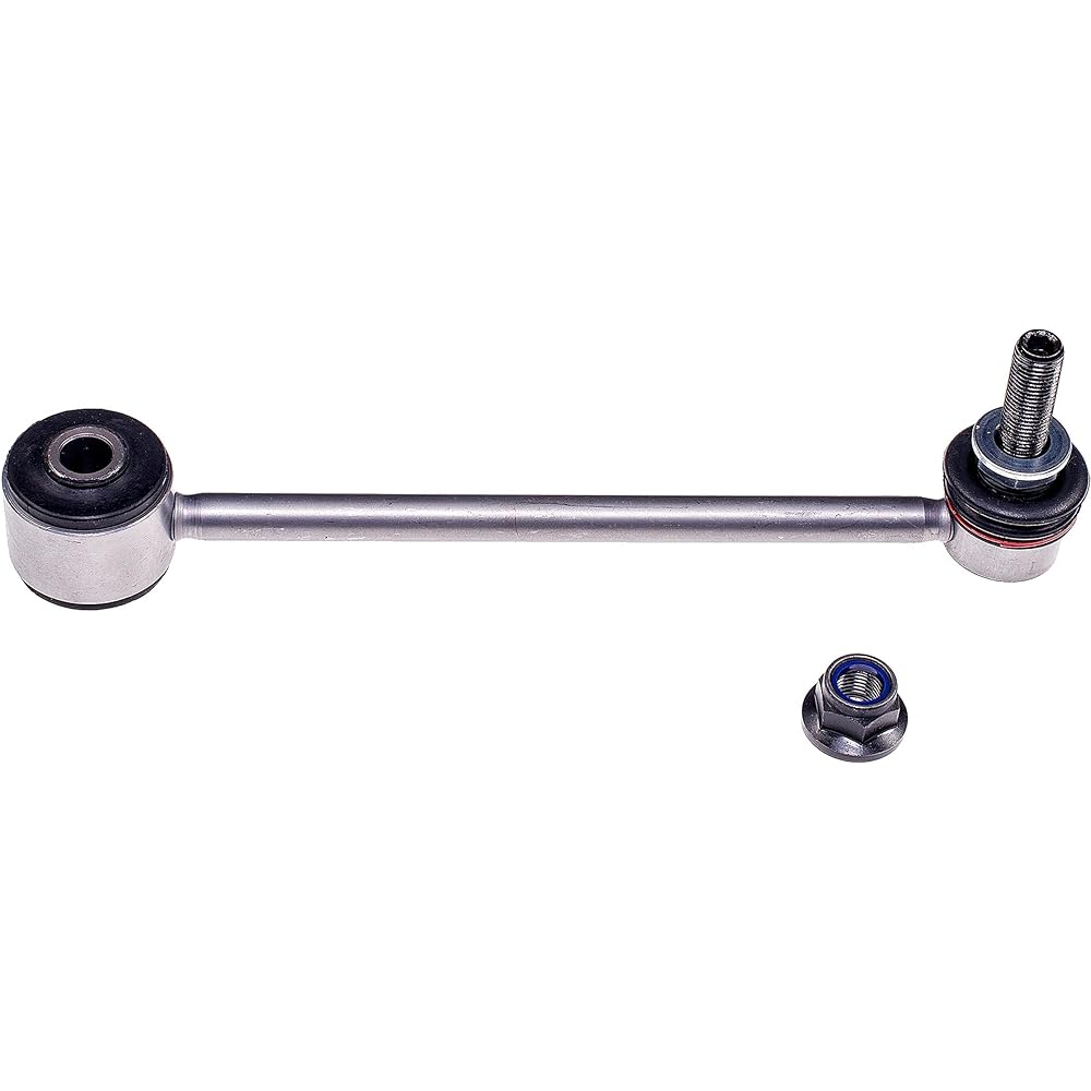 DORMAN SL90510XL Rear Suspension Stabilizer Bar Link Kit Compatible with some models