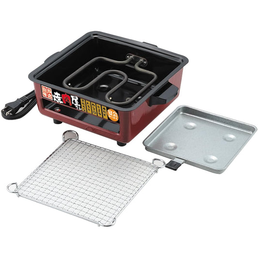 Mitani Denki Yakiniku restaurant YNY-1000