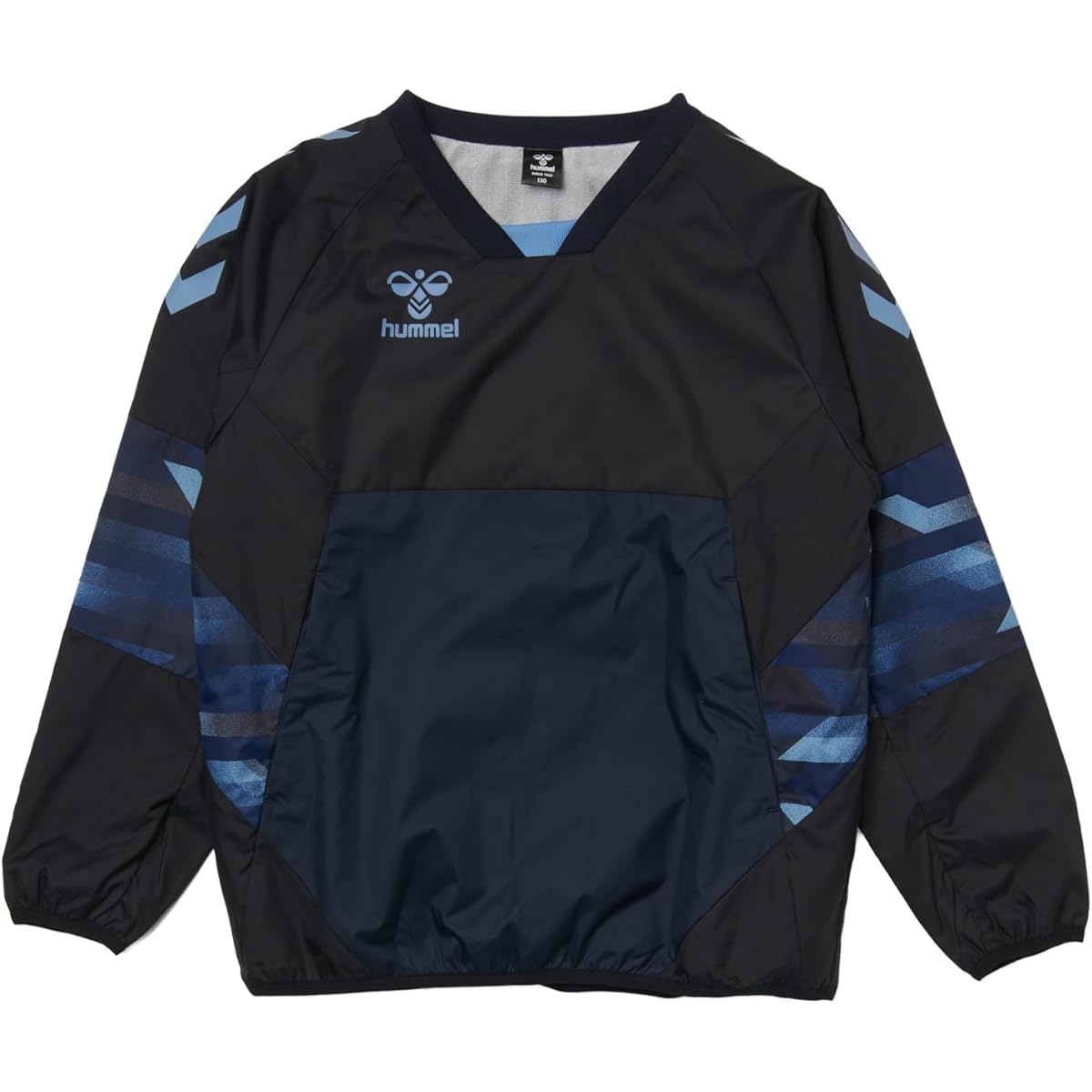 [Hummel] Jacket Junior Hybrid Piste Top Kids