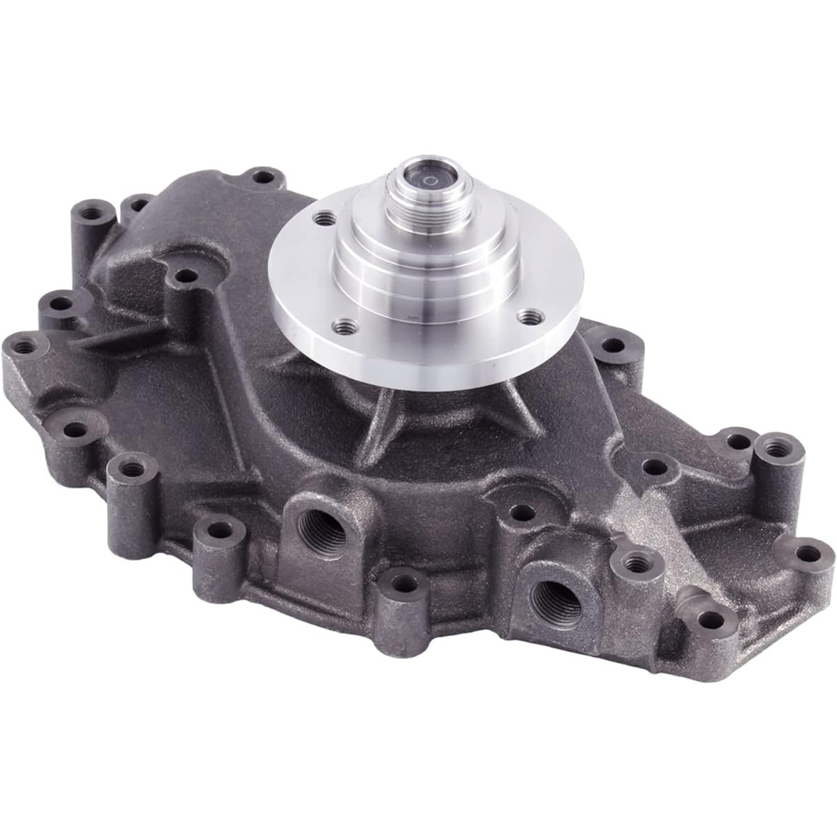 GATES 44018 Water pump