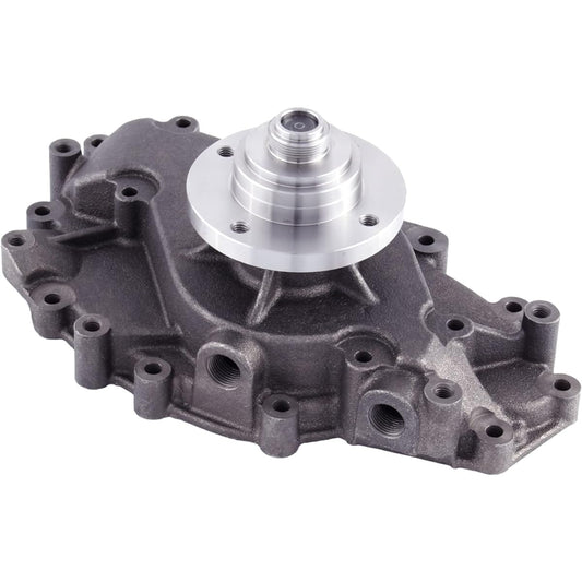 GATES 44018 Water pump