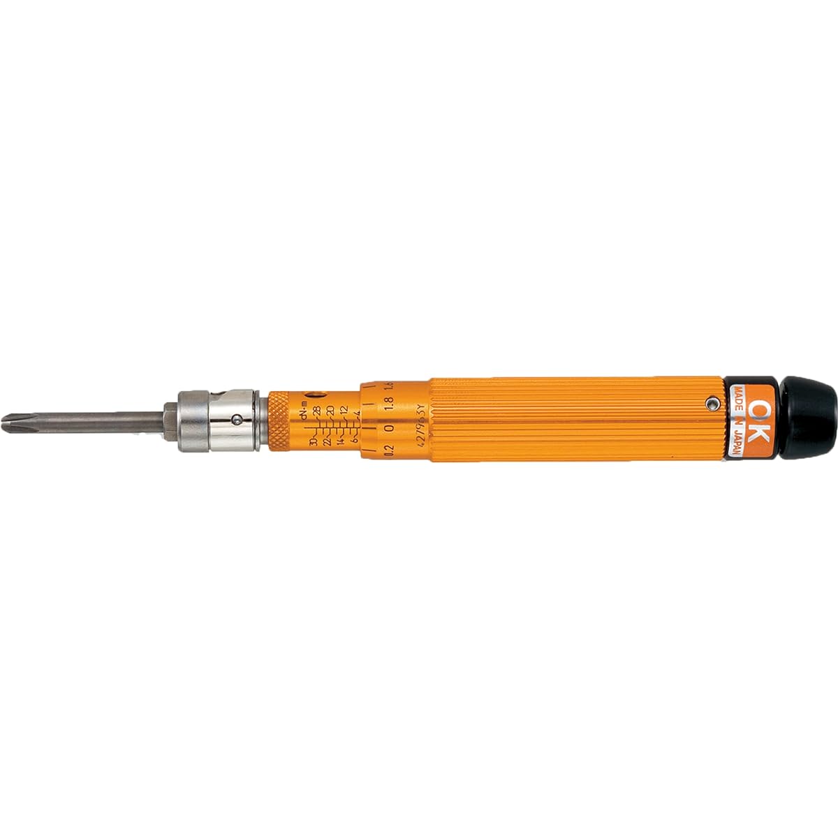 Tohnichi Seisakusho torque driver BMRD30CN2