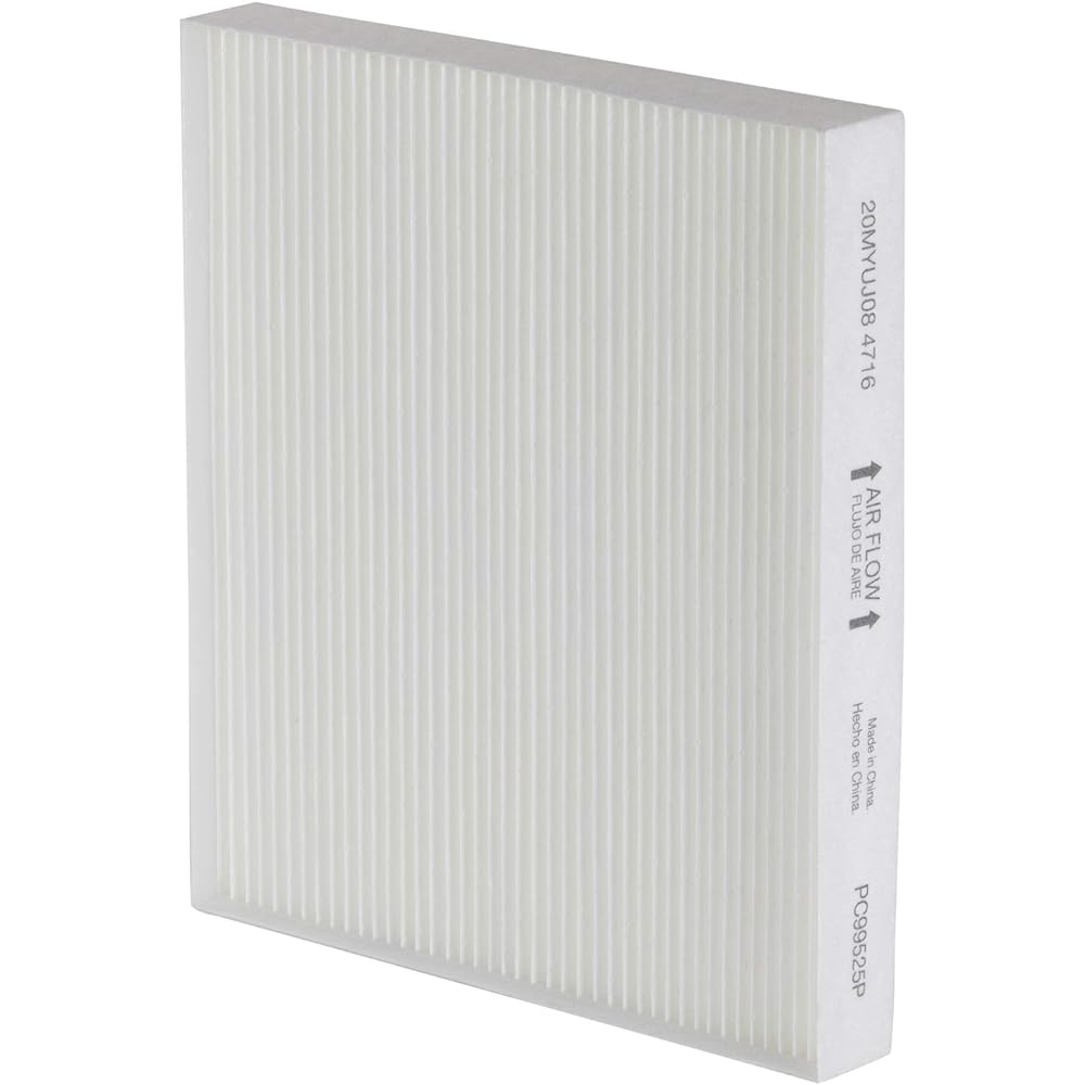 PG Cabin Air Filter PC99525P | 2023-20 Conform to Hyundai Palisade