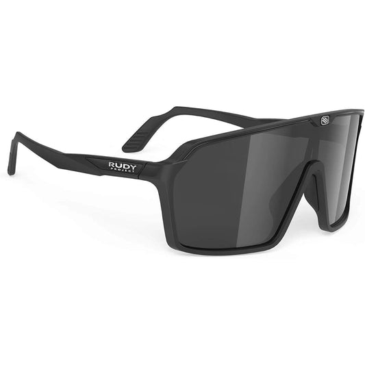 RUDYPROJECT Sports Sunglasses BLACK M.-SMOKE BLACK SPINSHIELD SP721006-0000