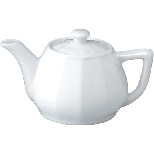 APILCO Flora Tea Pot 350ml AP-144 8039an
