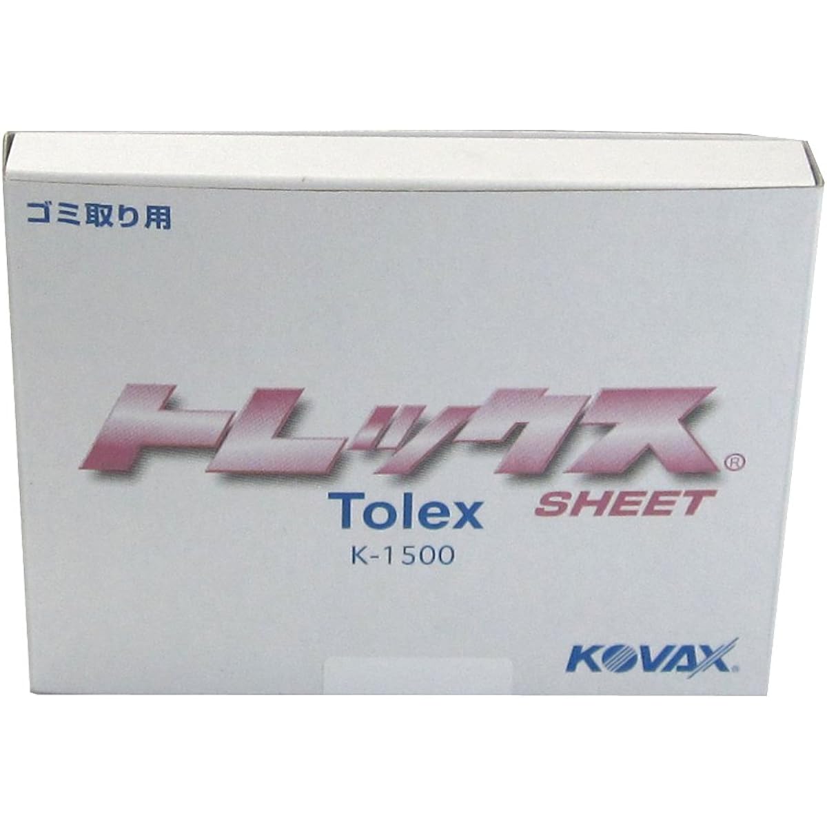 Kovacs Trex Sheet 70×114mm 100 pieces