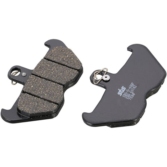 KITACO SBS Brake Pad 703HF Ceramic BMW R850R R1100R K1200RS etc. 777-0703000