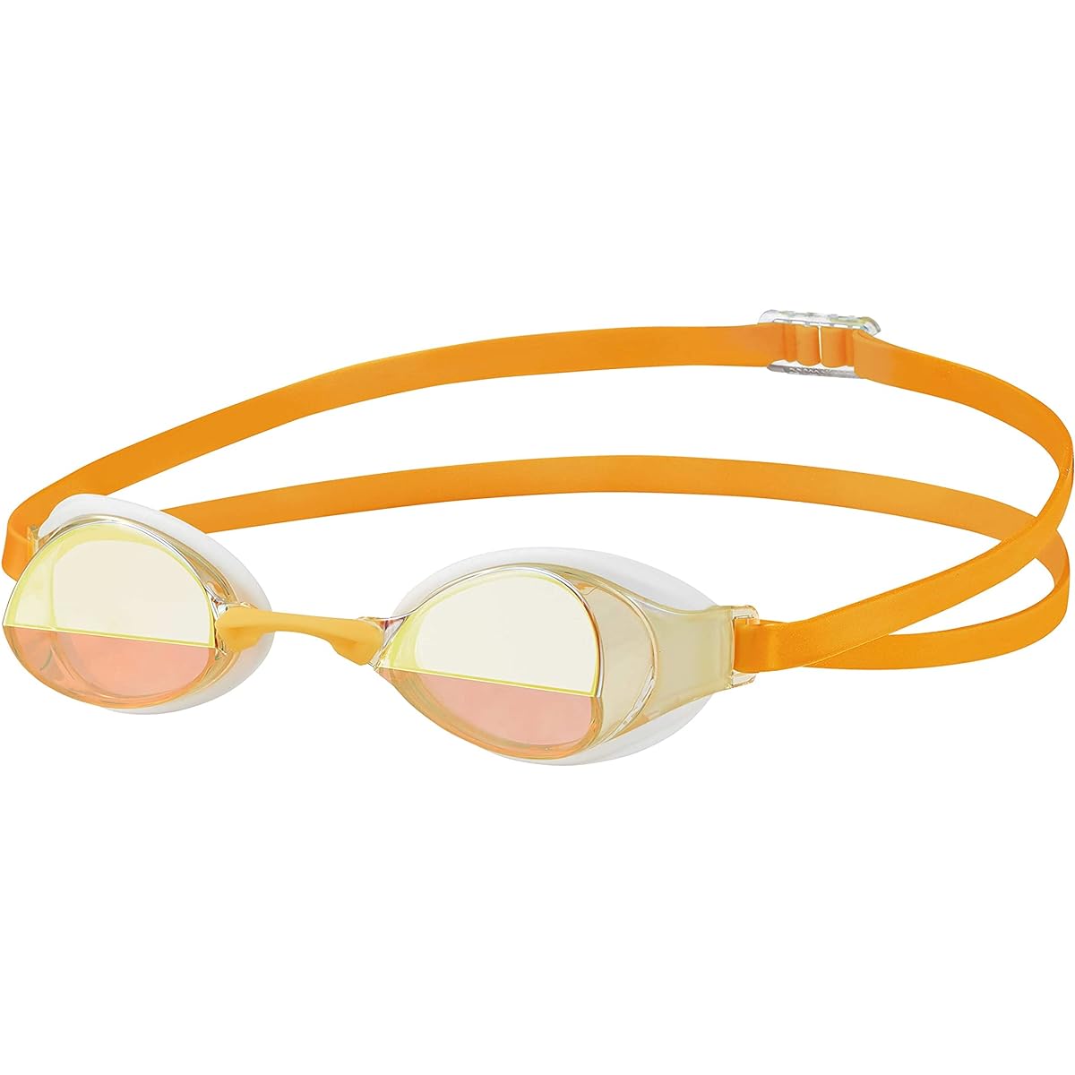 SWANS Made in Japan Swimming Goggles IGINITION Racing Fina Approved Model