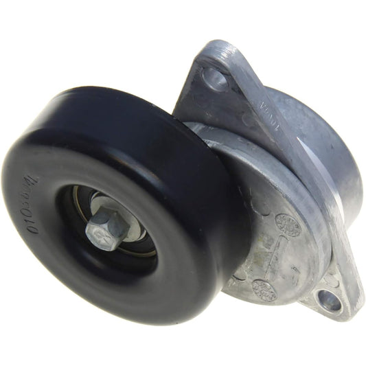 ACDelco 38145 Professional Automatic Belt Tensioner and Pulley Assembly