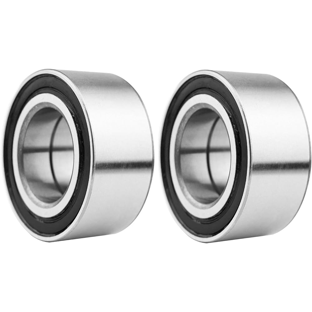 Rear Wheel Bearing 12-20 Polaris RZR 570,09-14 RZR 800/S 800,14-18 Sportsman 570 Ranger XP 900&Crew, Sportsman 800 EFI 05-14,07-13 For Ranger 500 800&Crew Replacement of Polaris Part #3 51463 5 ,3585502