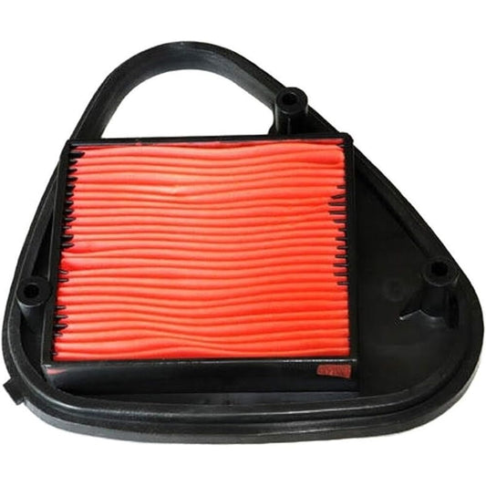 Motorcycle Breather Filter For Honda & Da VT600 C, CD Shadow VLX 1988-1998 Motorcycle Air Filter and Oil Filter