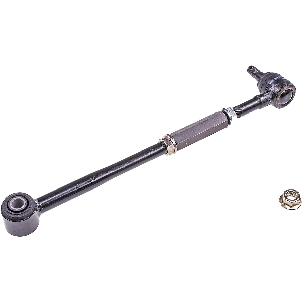 Dorman 526-664 Rear Passenger Side Lower Rearward Lateral Arm and Ball Joint Assembly for Select Scion Models
