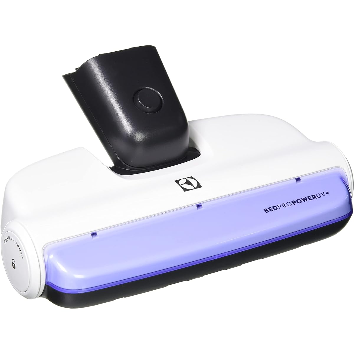 Electrolux UV head nozzle for Well/Cue series, gray